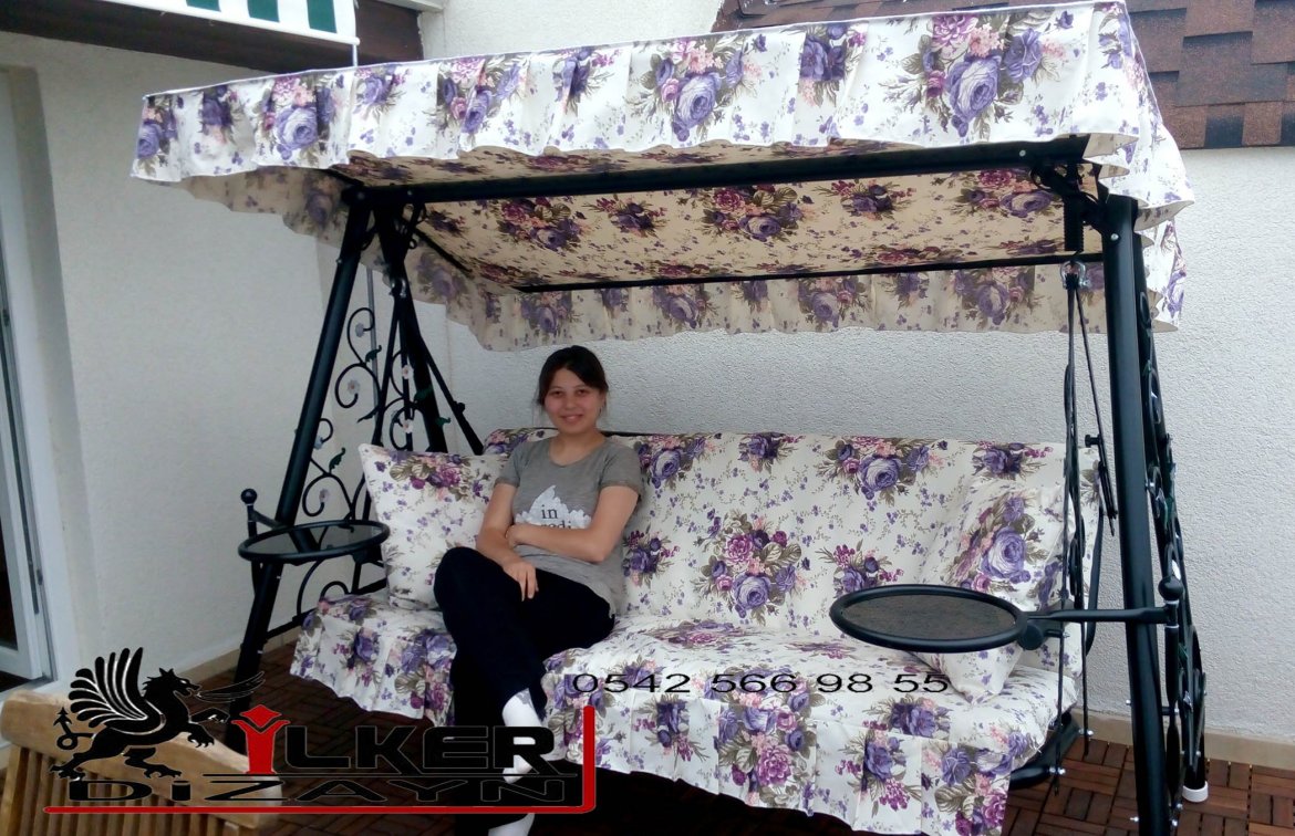 bahçe salıncağı ankara, salıncak bahçe