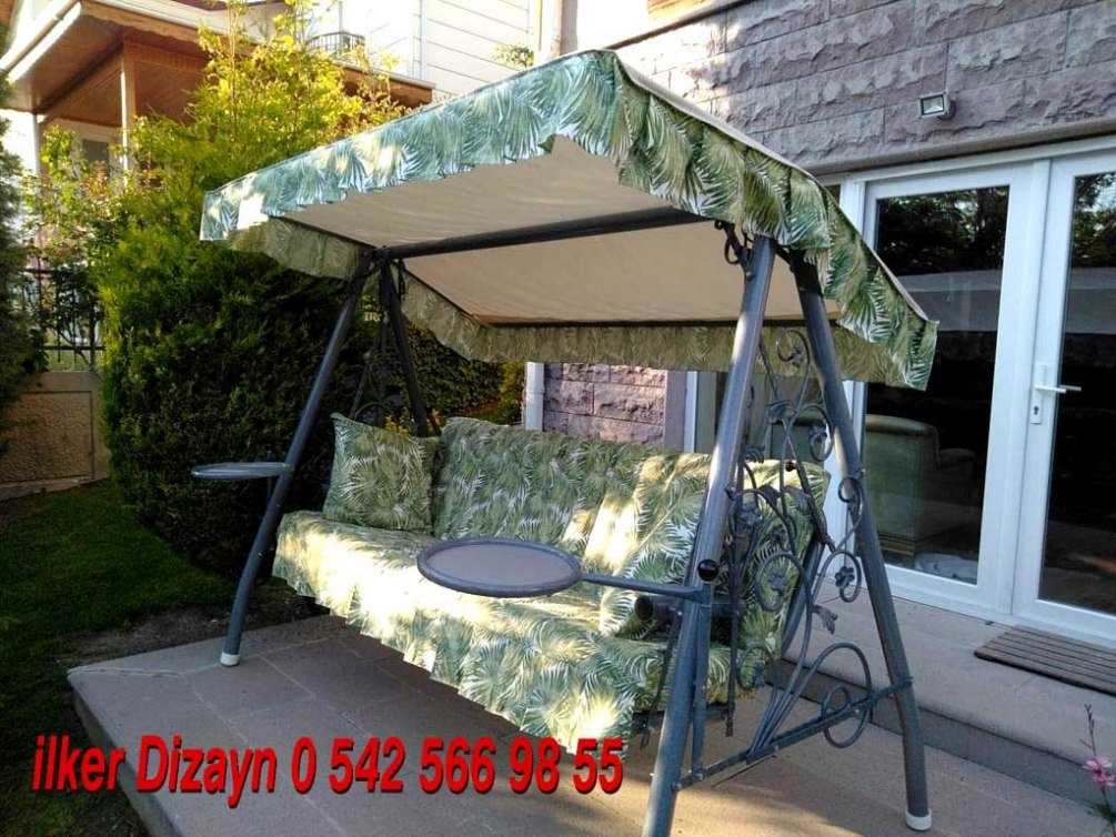 bahçe salıncağı ankara, salıncak bahçe