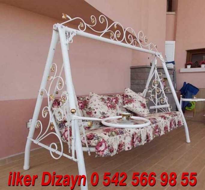 bahçe salıncağı ankara, salıncak bahçe