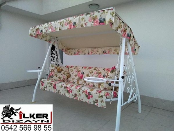 bahçe salıncağı ankara